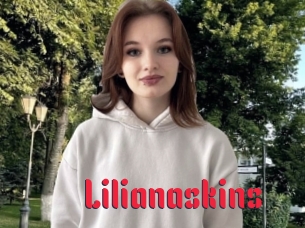 Lilianaskins