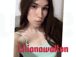 Lilianawalton