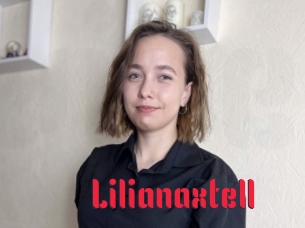 lilianaxtell Video Extrait