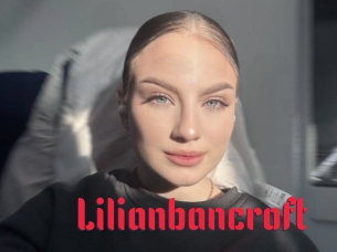 Lilianbancroft