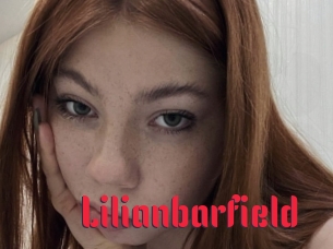 Lilianbarfield