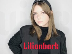 Lilianbark