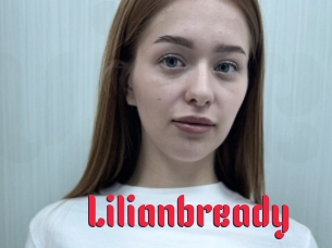 Lilianbready