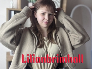 Lilianbrimhall