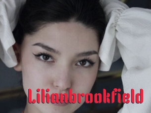 Lilianbrookfield