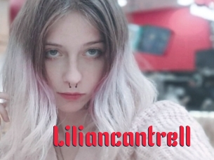 Liliancantrell