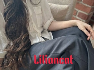 Liliancat