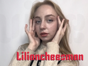 Liliancheesman