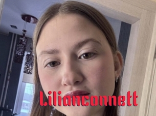 Lilianconnett