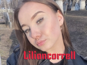 Liliancorrell