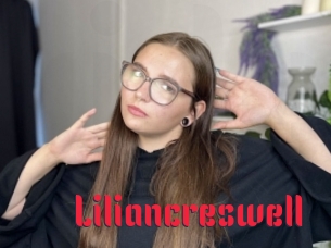 liliancreswell Video Extrait