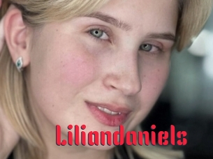 Liliandaniels