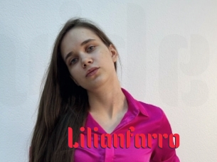 Lilianfarro