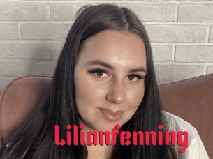 Lilianfenning