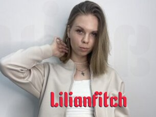Lilianfitch