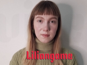Liliangame
