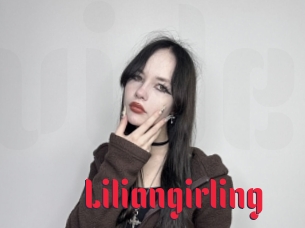 Liliangirling