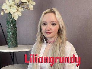 Liliangrundy