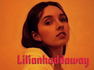 Lilianhaddaway