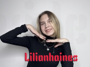 Lilianhaines