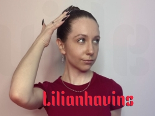 Lilianhavins