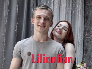 Lilianlian