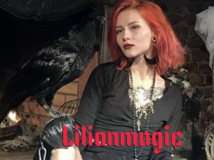 Lilianmagic