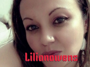 Lilianowens