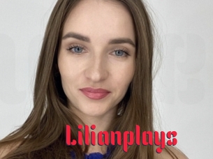 Lilianplays