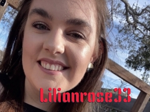 Lilianrose33
