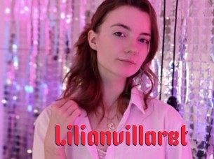 Lilianvillaret