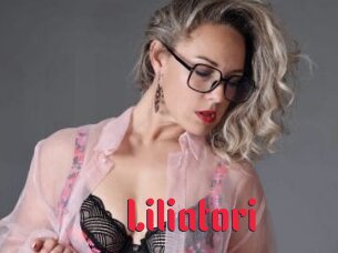 Liliatori