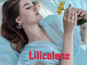 lilicolenz Video Extrait