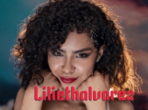 Liliethalvarez