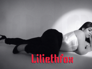 Liliethfox