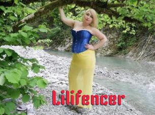 Lilifencer