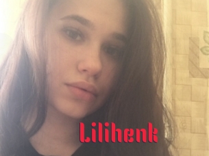 Lilihenk