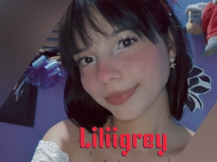 Liliigrey