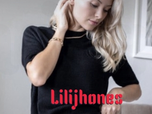 lilijhones Video Extrait