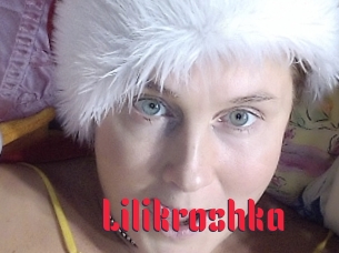 lilikroshka Video Extrait