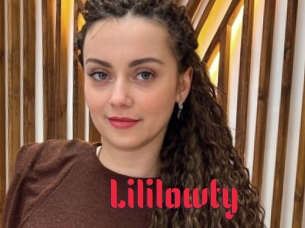 lililowty Video Extrait
