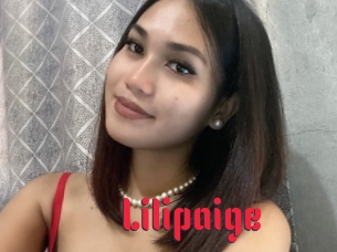 Lilipaige