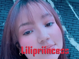 Lilipriincess