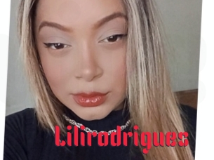 Lilirodrigues