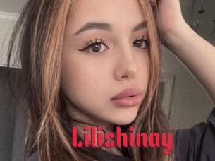 Lilishinay