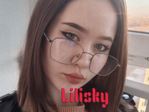 Lilisky
