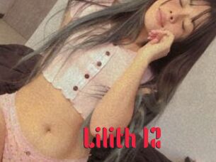 Lilith_12