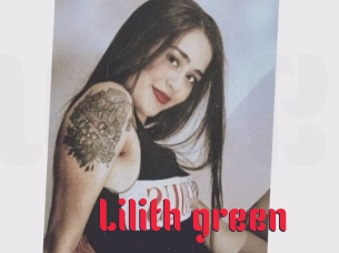 lilith_green Video Extrait