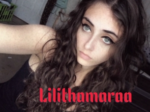 Lilithamaraa