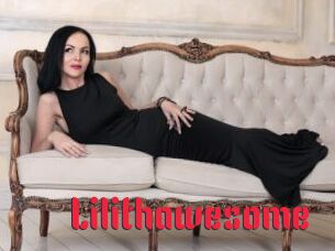 Lilithawesome